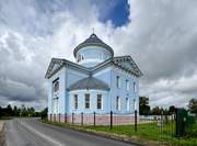 Пречистое. Успения Пресвятой Богородицы, церковь