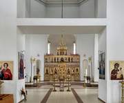 Пречистое. Успения Пресвятой Богородицы, церковь