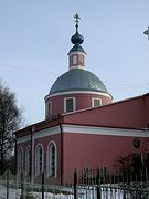 Церковь Илии Пророка, , Синьково, Дмитровский городской округ, Московская область