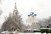 Пушкино. Николая Чудотворца, церковь