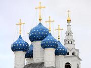 Церковь Николая Чудотворца - Пушкино - Пушкинский район и гг. Ивантеевка, Королёв - Московская область
