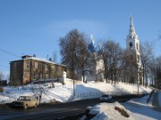 Пушкино. Николая Чудотворца, церковь