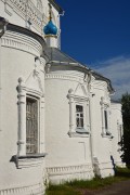 Пушкино. Николая Чудотворца, церковь
