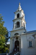 Пушкино. Николая Чудотворца, церковь