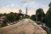 Пушкино. Николая Чудотворца, церковь
