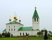 Великово. Благовещения Пресвятой Богородицы, церковь