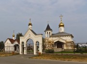 Церковь Благовещения Пресвятой Богородицы - Ковров - Ковровский район и г. Ковров - Владимирская область