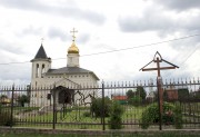Церковь Благовещения Пресвятой Богородицы - Ковров - Ковровский район и г. Ковров - Владимирская область