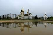 Ковров. Благовещения Пресвятой Богородицы, церковь