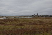 Церковь Успения Пресвятой Богородицы, , Большие Всегодичи, Ковровский район и г. Ковров, Владимирская область