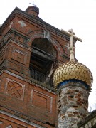 Церковь Рождества Пресвятой Богородицы, , Малые Всегодичи, Ковровский район и г. Ковров, Владимирская область