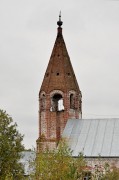 Церковь Казанской иконы Божией Матери, , Малышево, Ковровский район и г. Ковров, Владимирская область