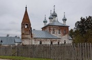 Церковь Казанской иконы Божией Матери, , Малышево, Ковровский район и г. Ковров, Владимирская область