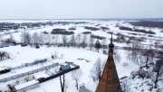 Церковь Казанской иконы Божией Матери, , Малышево, Ковровский район и г. Ковров, Владимирская область