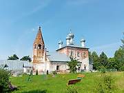 Малышево. Казанской иконы Божией Матери, церковь