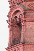 Церковь Рождества Иоанна Предтечи (каменная), , Ширково, Пеновский район, Тверская область