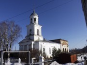 Церковь Рождества Пресвятой Богородицы - Орлов - Орловский район - Кировская область