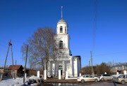 Орлов. Рождества Пресвятой Богородицы, церковь