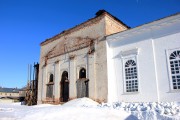 Орлов. Рождества Пресвятой Богородицы, церковь