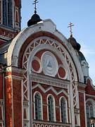 Юрино. Михаила Архангела, церковь