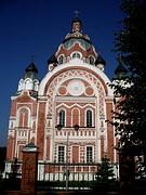 Юрино. Михаила Архангела, церковь