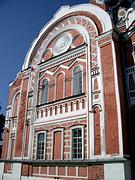 Юрино. Михаила Архангела, церковь