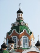 Юрино. Михаила Архангела, церковь