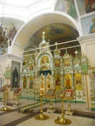 Церковь Михаила Архангела - Юрино - Юринский район - Республика Марий Эл