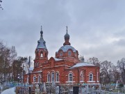 Церковь Всех Святых, , Гороховец, Гороховецкий район, Владимирская область