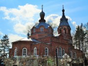 Церковь Всех Святых - Гороховец - Гороховецкий район - Владимирская область
