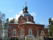 Церковь Всех Святых - Гороховец - Гороховецкий район - Владимирская область