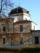 Смоленское. Успения Пресвятой Богородицы, церковь