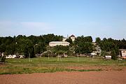 Церковь Успения Пресвятой Богородицы - Смоленское - Переславский район и г. Переславль-Залесский - Ярославская область