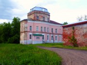 Церковь Успения Пресвятой Богородицы - Смоленское - Переславский район и г. Переславль-Залесский - Ярославская область