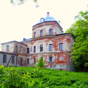 Церковь Успения Пресвятой Богородицы, , Смоленское, Переславский район и г. Переславль-Залесский, Ярославская область