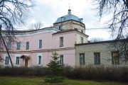 Смоленское. Успения Пресвятой Богородицы, церковь