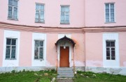 Смоленское. Успения Пресвятой Богородицы, церковь