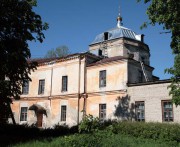 Церковь Успения Пресвятой Богородицы