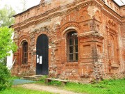 Церковь Троицы Живоначальной - Драчёво - Мытищинский городской округ и гг. Долгопрудный, Лобня - Московская область