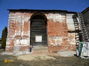 Церковь Успения Пресвятой Богородицы - Пестяки - Пестяковский район - Ивановская область