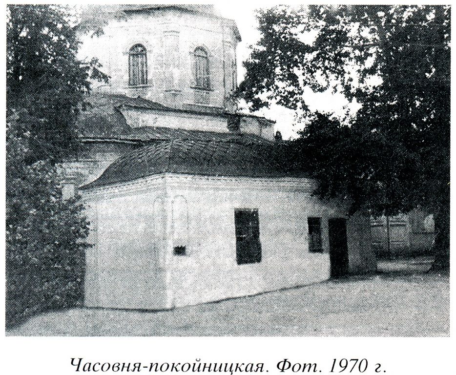 Церковь Успения Пресвятой Богородицы, Пестяки (Пестяковский район, Ивановская область). архивная фотография, 