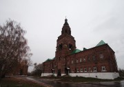 Серафимо-Понетаевский монастырь, , Понетаевка, Шатковский район, Нижегородская область