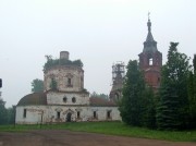 Григорово. Казанской иконы Божией Матери, церковь