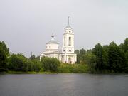 Церковь Николая Чудотворца - Заскочиха - Бор, ГО - Нижегородская область