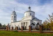 Церковь Николая Чудотворца