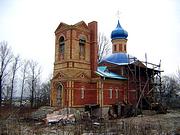 Церковь Георгия Победоносца, , Подберезье, Новгородский район, Новгородская область