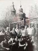 Церковь Николая Чудотворца, , Лыково (Никольское Лыковщина), Семёновский ГО, Нижегородская область