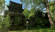 Церковь Николая Чудотворца