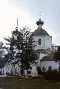 Арбузово. Троицы Живоначальной, церковь