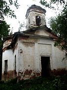 Церковь Николая Чудотворца, , Верола, Кировский район, Ленинградская область